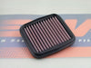 DNA PERFORMANCE AIR FILTER -  DUCATI Panigale 1198  2016-17 - Motorcycle Performance Store 