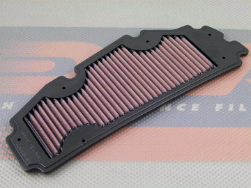 DNA PERFORMANCE AIR FILTER - JOYMAX 250 2007-08 - Motorcycle Performance Store