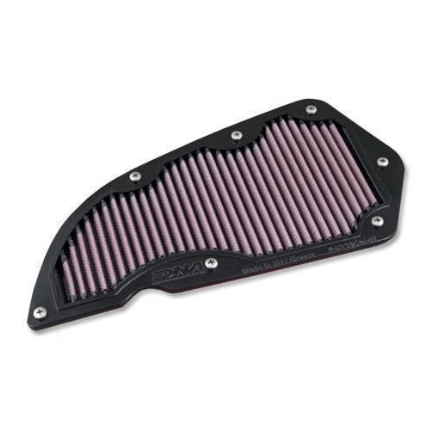 DNA PERFORMANCE AIR FILTER - KYMCO K-XCT 300i 2013-21 - Motorcycle Performance Store