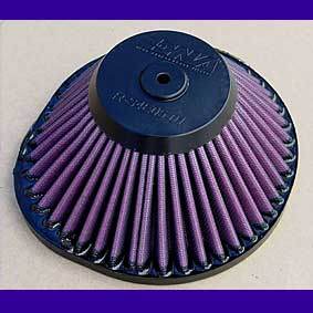 DNA PERFORMANCE AIR FILTER - SUZUKI RMZ 450 2005 - Motorcycle Performance Store