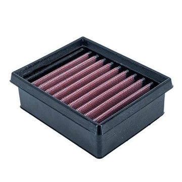 DNA PERFORMANCE AIR FILTER - SYM MAXSYM TL 500 2020 - Motorcycle Performance Store