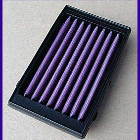 DNA PERFORMANCE AIR FILTER - YAMAHA MT-03 2006-12 - Motorcycle Performance Store