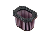 DNA PERFORMANCE AIR FILTER YAMAHA XSR700 2016-26