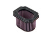 DNA PERFORMANCE AIR FILTER YAMAHA XSR700 2016-26