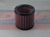 DNA PERFORMANCE AIR FILTER APRILIA FUTURA RST 1000 2001-05 - Motorcycle Performance Store 