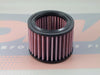 DNA PERFORMANCE AIR FILTER BMW R1100 GS 1995-99 - Motorcycle Performance Store 