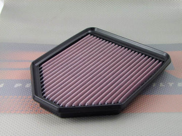 DNA PERFORMANCE AIR FILTER DUCATI MULTISTRADA 1000 2003-06 - Motorcycle Performance Store
