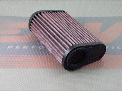 DNA PERFORMANCE AIR FILTER HONDA CB1000R 2008-17 - Motorcycle Performance Store