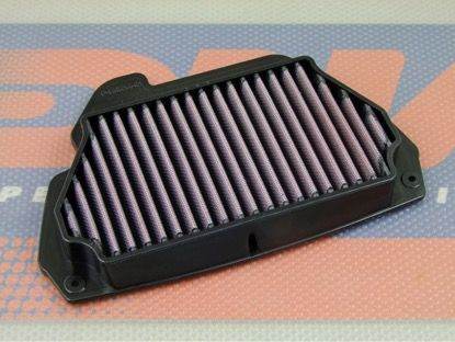 DNA PERFORMANCE AIR FILTER HONDA CB 650 F 2014-18 - Motorcycle Performance Store