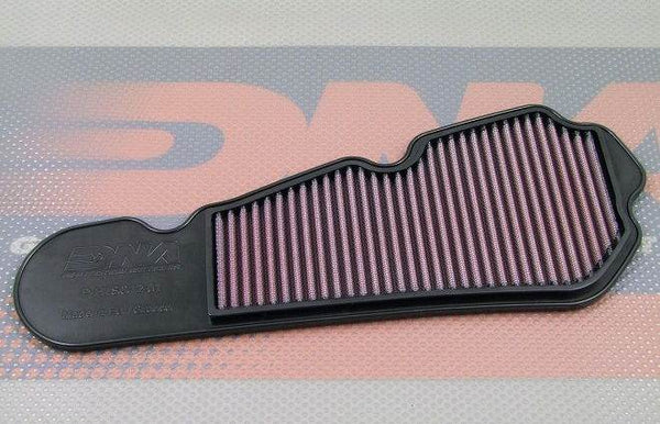 DNA PERFORMANCE AIR FILTER HONDA DIO 110 2011-14 - Motorcycle Performance Store