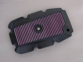 DNA PERFORMANCE AIR FILTER HONDA XL700V TRANSALP 2008-13 - Motorcycle Performance Store