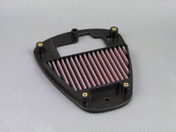 DNA PERFORMANCE AIR FILTER KAWASAKI VN 900 VULCAN 2007-17 - Motorcycle Performance Store