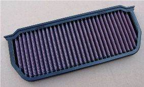 DNA PERFORMANCE AIR FILTER MV AGUSTA F4 312 R 2007-08 - Motorcycle Performance Store