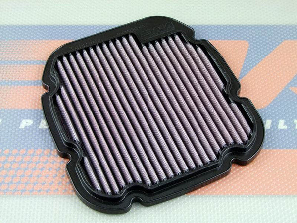 DNA PERFORMANCE AIR FILTER SUZUKI DL 1000 V-STROM 2002-13 - Motorcycle Performance Store