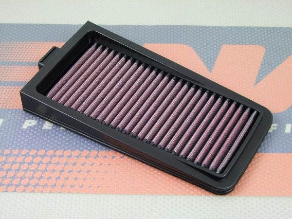 DNA PERFORMANCE AIR FILTER SYM MAXSYM 600i 2014-21 - Motorcycle Performance Store
