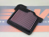 DNA PERFORMANCE AIR FILTER YAMAHA FJ-09 2015-18 - Motorcycle Performance Store 