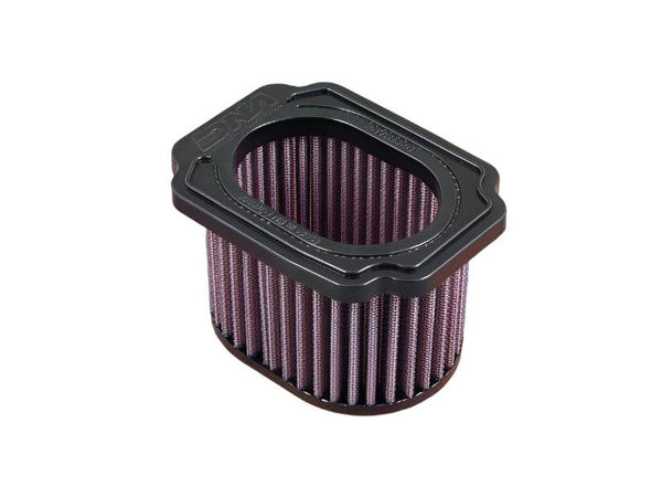 DNA PERFORMANCE AIR FILTER YAMAHA FZ-07 2015-24 - Motorcycle Performance Store