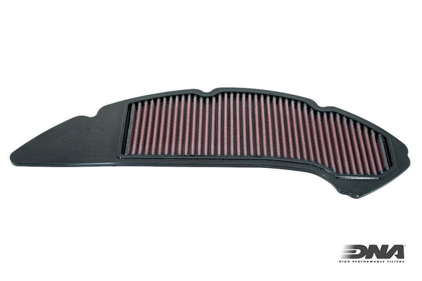 DNA Performance Air Filter Yamaha N-Max 155 2021-23 - Motorcycle Performance Store