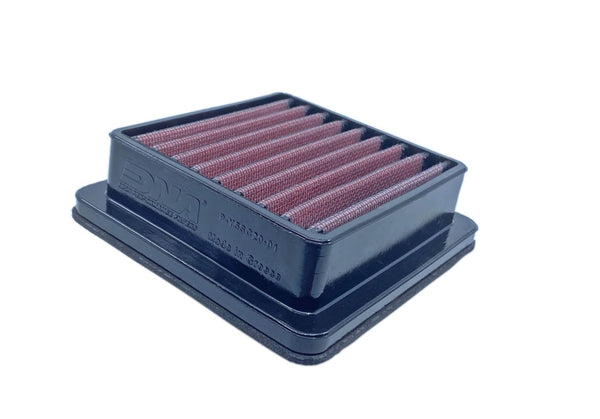 DNA PERFORMANCE AIR FILTER YAMAHA T-MAX 560 2020-24 - Motorcycle Performance Store