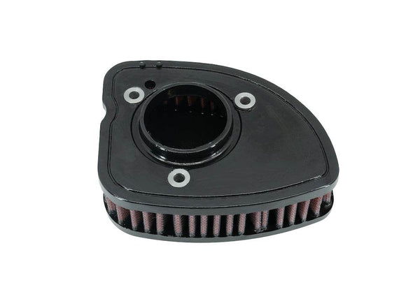 DNA Performance Air Filter - HARLEY DAVIDSON CI 107 2017-21 - Motorcycle Performance Store