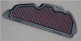 DNA Performance Air Filter - Honda NSS300 FORZA 2013-17 - Motorcycle Performance Store