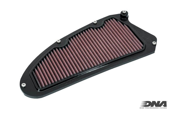 DNA Performance Air Filter - KYMCO XCITING S 400i 2019-22 - Motorcycle Performance Store