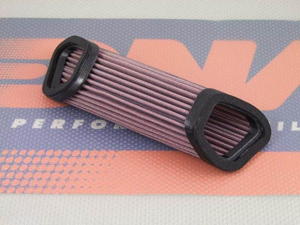 DNA Performance Air Filter - MV Agusta Rivale 800 2013-22 - Motorcycle Performance Store