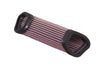 DNA Performance Air Filter - MV Agusta Rivale 800 2013-22