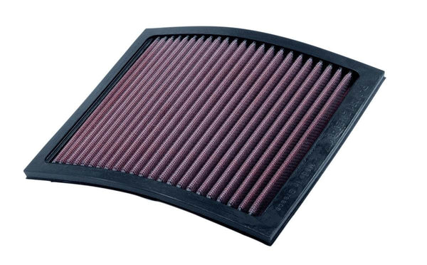DNA Performance Air Filter - Moto Morini Corsaro Veloce 2007-08 - Motorcycle Performance Store