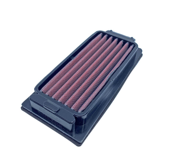 DNA Performance Air Filter - Zontes Daytona T310 2018-21 - Motorcycle Performance Store