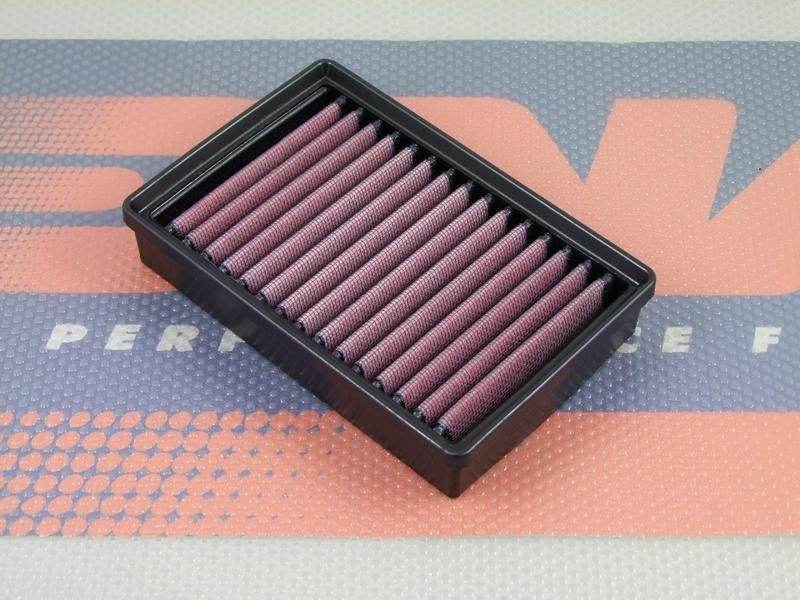 DNA Performance Air Filter BMW R1250 R 2020-25 - Motorcycle Performance Store