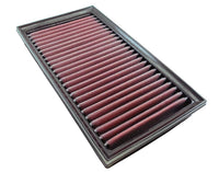 DNA Performance Air Filter BMW S1000 R 2021-25 - Motorcycle Performance Store