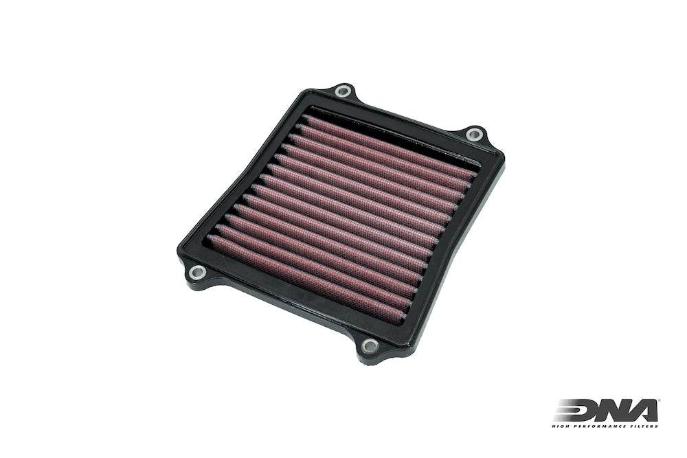 DNA Performance Air Filter Baja Pulsar NS125 2021-22 - Motorcycle Performance Store