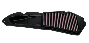 DNA Performance Air Filter for Honda PCX125 and PCX125 Hybrid high-flow washable FCd air filter_1