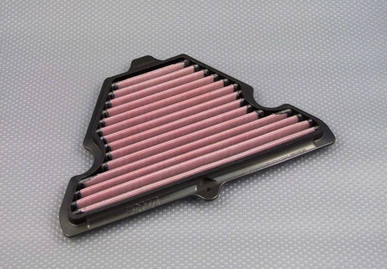 DNA Performance Air Filter Kawasaki Ninja 1000 SX 2020-23 - Motorcycle Performance Store 