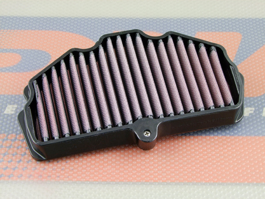 DNA Performance Air Filter Kawasaki  Z650 ABS 2015-23 - Motorcycle Performance Store 