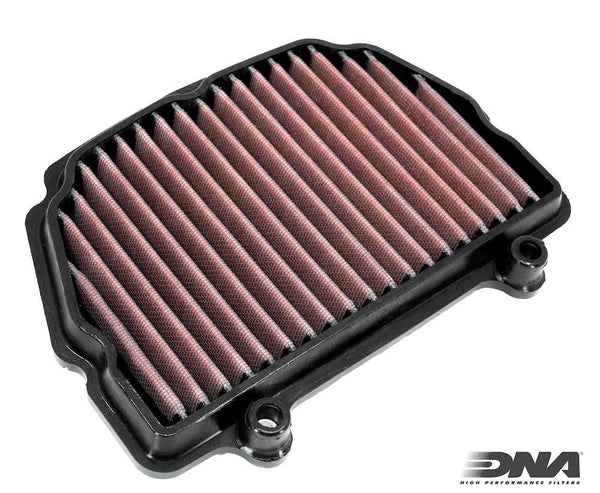 DNA Performance Air Filter Suzuki GSXR 1300 Hayabusa 2021-24 - Motorcycle Performance Store