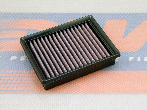 DNA Performance Air Filter Triumph Thruxton 1200 2016-24 - Motorcycle Performance Store