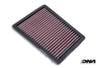 DNA Performance Air Filter Voge 300 2021-2023