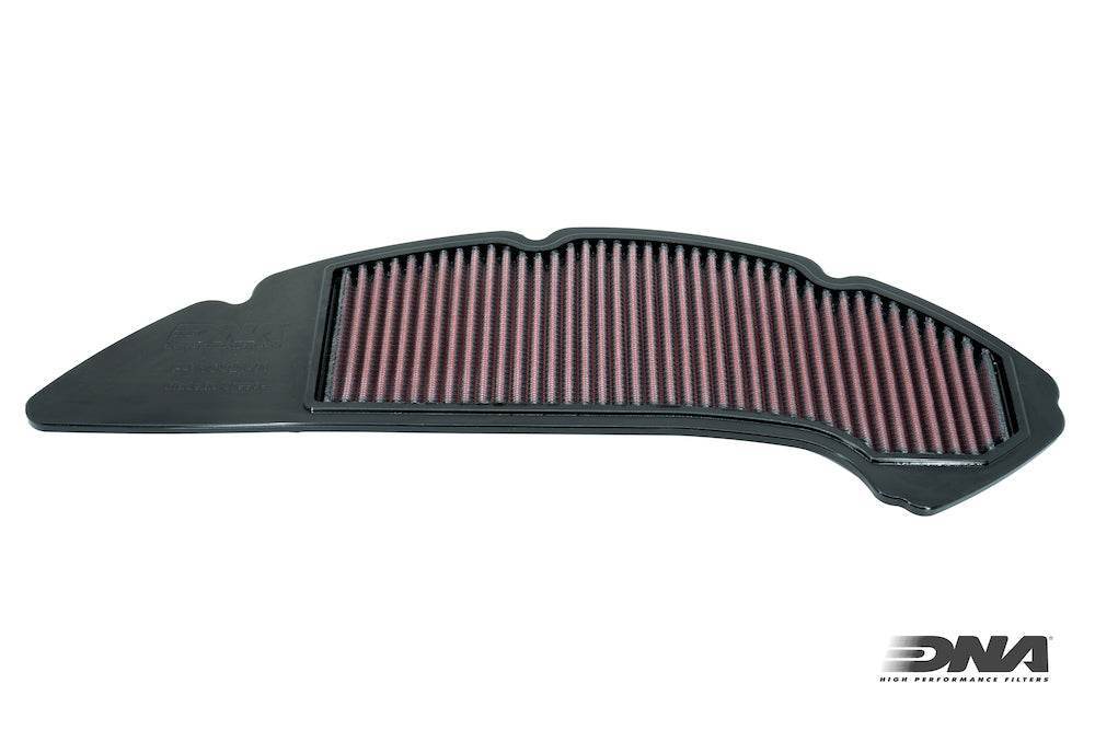 DNA Performance Air Filter Yamaha X-Max 125 2021-24 - Motorcycle Performance Store