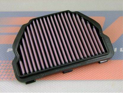DNA Performance Air Filter for Yamaha YZF-R1 S 2016-19 - Motorcycle Performance Store
