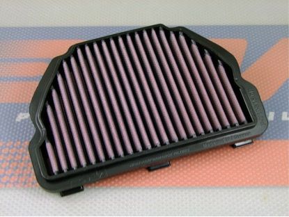 DNA Performance Air Filter for Yamaha YZF-R1 S 2016-19 - Motorcycle Performance Store 