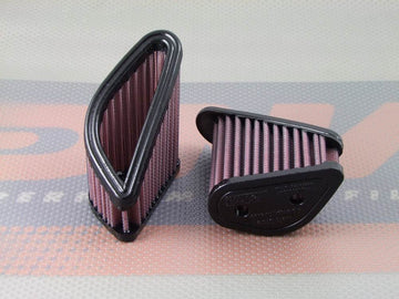DNA Performance Air Filters - Ducati 749 2003-09 - Motorcycle Performance Store