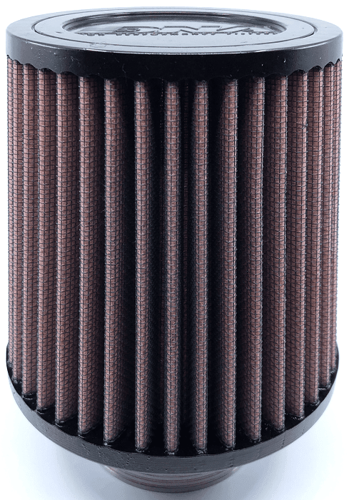 DNA ROUND RUBBER TOP 160mm LongClamp on 80mm - Motorcycle Performance Store