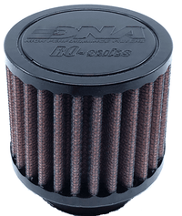 DNA ROUND RUBBER TOP 64mm LongClamp on 49mm - Motorcycle Performance Store