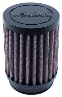 DNA ROUND RUBBER TOP 80mm LongClamp on 37mm - Motorcycle Performance Store