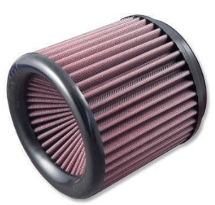 DNA ROUND TAPER OPEN TOP 157mm LongClamp on 110mm - Motorcycle Performance Store