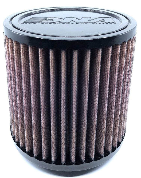 DNA ROUND TAPER RUBBER TOP 150mm LongClamp on 51mm - Motorcycle Performance Store