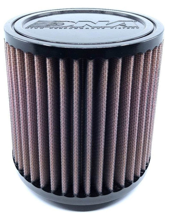 DNA ROUND TAPER RUBBER TOP 150mm LongClamp on 51mm - Motorcycle Performance Store