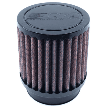 DNA ROUND TAPER RUBBER TOP 90mm Long Clamp on 54mm - Motorcycle Performance Store